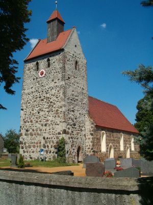 Vorschaubild Kirche Buchhain