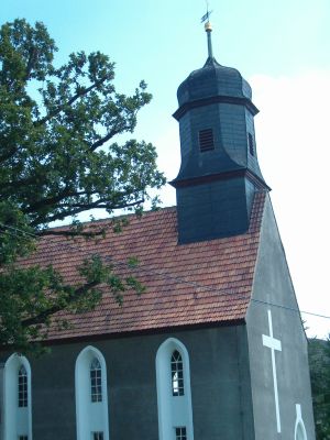 Vorschaubild Kirche Dübrichen