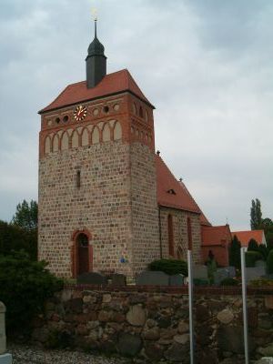 Vorschaubild Kirche Frankena