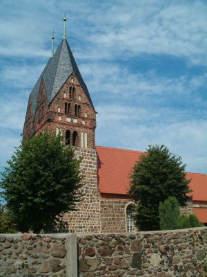 Vorschaubild Evangelische Kirche Lugau