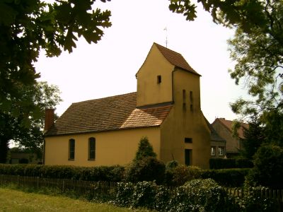 Vorschaubild Kirche Riewend