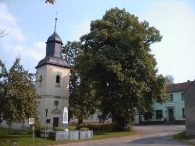 Vorschaubild Kirche Ließen