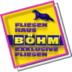Logo von Böhm Gmbh Potsdam & Co, Fl. und Baust. Handel KG
