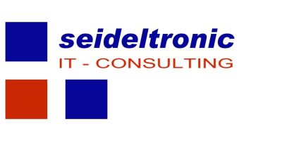 Vorschaubild Seideltronic IT-Consulting