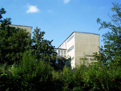 Vorschaubild Grundschule Ludwig Renn