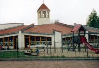 Vorschaubild Kindertagesstätte Regenbogen Breitungen