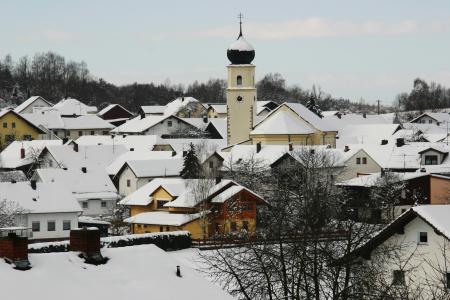 Vorschaubild Gemeinde Iggensbach
