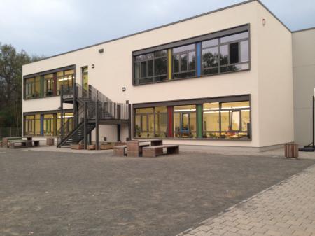 Vorschaubild Freies Gymnasium Naunhof