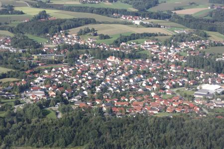 Vorschaubild Marktgemeinde Schöllnach