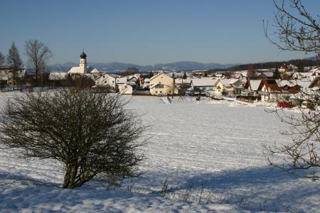 Vorschaubild Gemeinde Iggensbach
