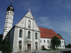 Vorschaubild Kloster Beyharting