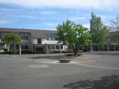 Vorschaubild Kleeblattschule Wehretal
