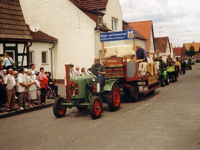 Vorschaubild Bürger- und Heimatverein Doberlug-Kirchhain und Umgebung e.V.