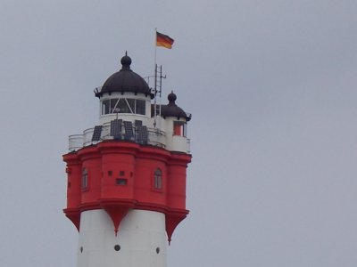 Vorschaubild Förderverein Leuchtturm Roter Sand e.V.