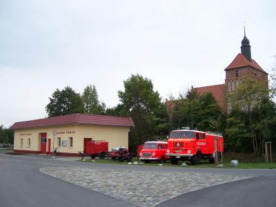 Vorschaubild Freiwillige Feuerwehr Frankena