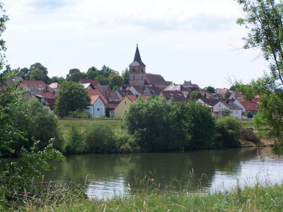 Vorschaubild Gemeinde Bischberg