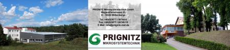 Vorschaubild Prignitz Mikrosystemtechnik