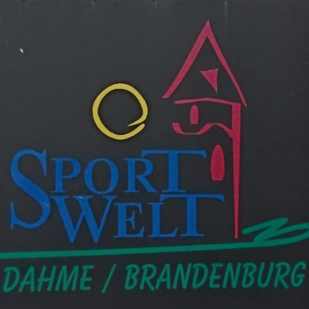 Vorschaubild Sportwelt Dahme/Mark