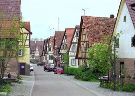 Vorschaubild Gemeinde Illingen
