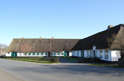 Vorschaubild Gemeinde Langstedt