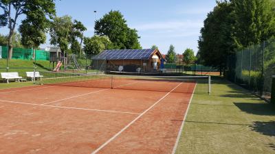 Vorschaubild Tennisclub Armsheim e. V.