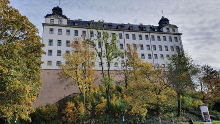 Vorschaubild Residenzschloss Altenburg
