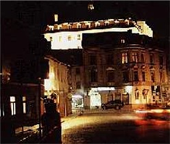 Vorschaubild Das Schloss Stadtroda