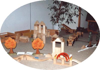 Vorschaubild Evangelischer Kindergarten Joldelund