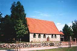 Vorschaubild Kirche Triglitz