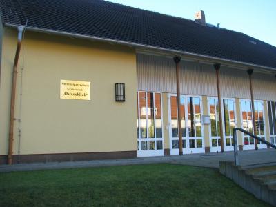 Vorschaubild Nationalparkschule Grundschule „Ostseeblick“