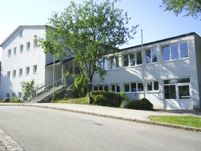 Vorschaubild Grundschule Iggensbach