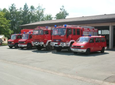Vorschaubild Freiwillige Feuerwehr Gemünden (Verein)