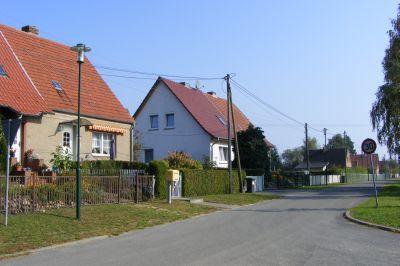 Waldhof: Birkenweg