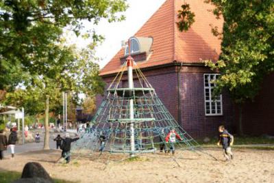Vorschaubild Bugenhagenschule Schleswig