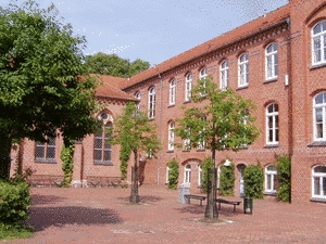 Vorschaubild Gymnasium Am Sonnenkamp Neukloster
