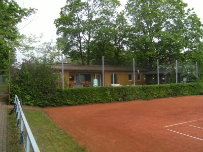 Tennisanlage Lenzener Str. 57