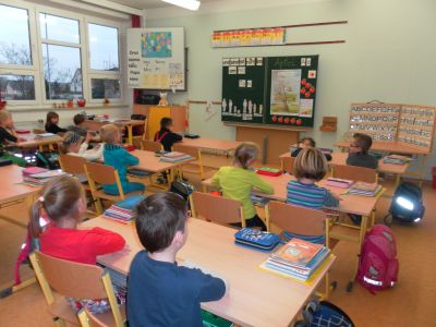 Vorschaubild Grundschule Hirschfeld