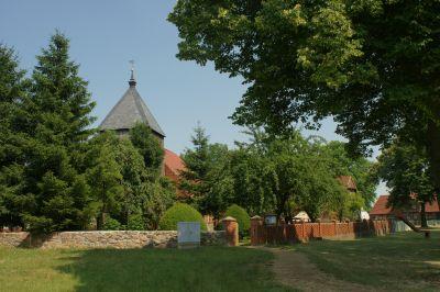Vorschaubild Kirche Pirow