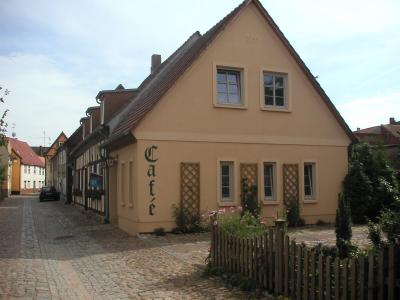 Café am Schloss