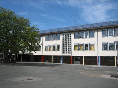 Vorschaubild Kleeblattschule Wehretal
