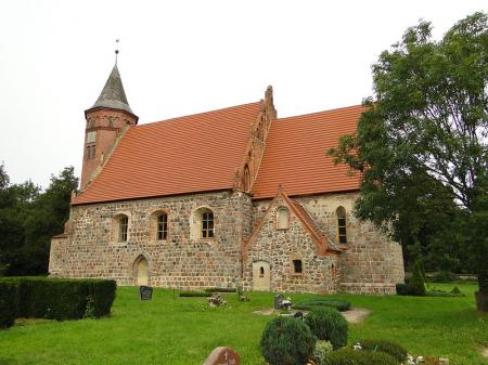 Vorschaubild Kirche Roga
