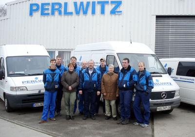 Vorschaubild Perlwitz GmbH