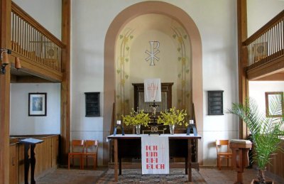Vorschaubild Kirche Weggun
