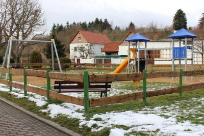 Vorschaubild 18 Spielplatz Sankt Micheln