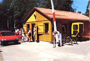 markisen vorzelt aufblasbar Inflatable Awning for Caravan and Non Driveaway Motorhome