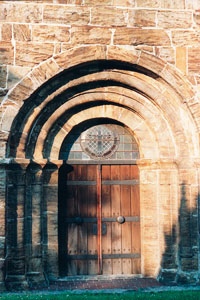 Vorschaubild St. Aegidius-Kirche, Berne (um 1240)