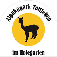 Vorschaubild Alpakapark Tottleben im Hofegarten