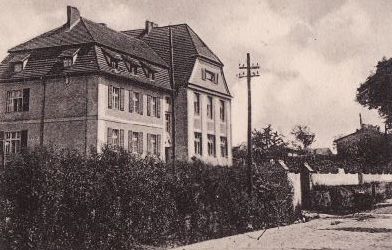 Vorschaubild Grundschule Gerswalde