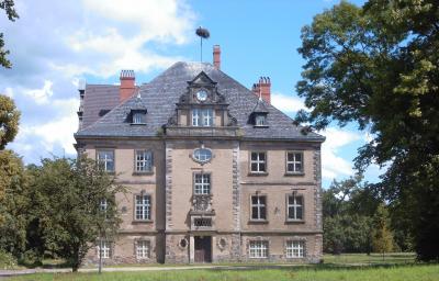 Schloss Baruth/Mark