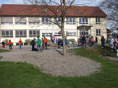 Vorschaubild Grundschule Wasserburg (B)